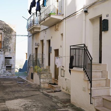 La Suite Del Conte - Storia, Confort Ed Eleganza Ceglie Messapica Exterior foto