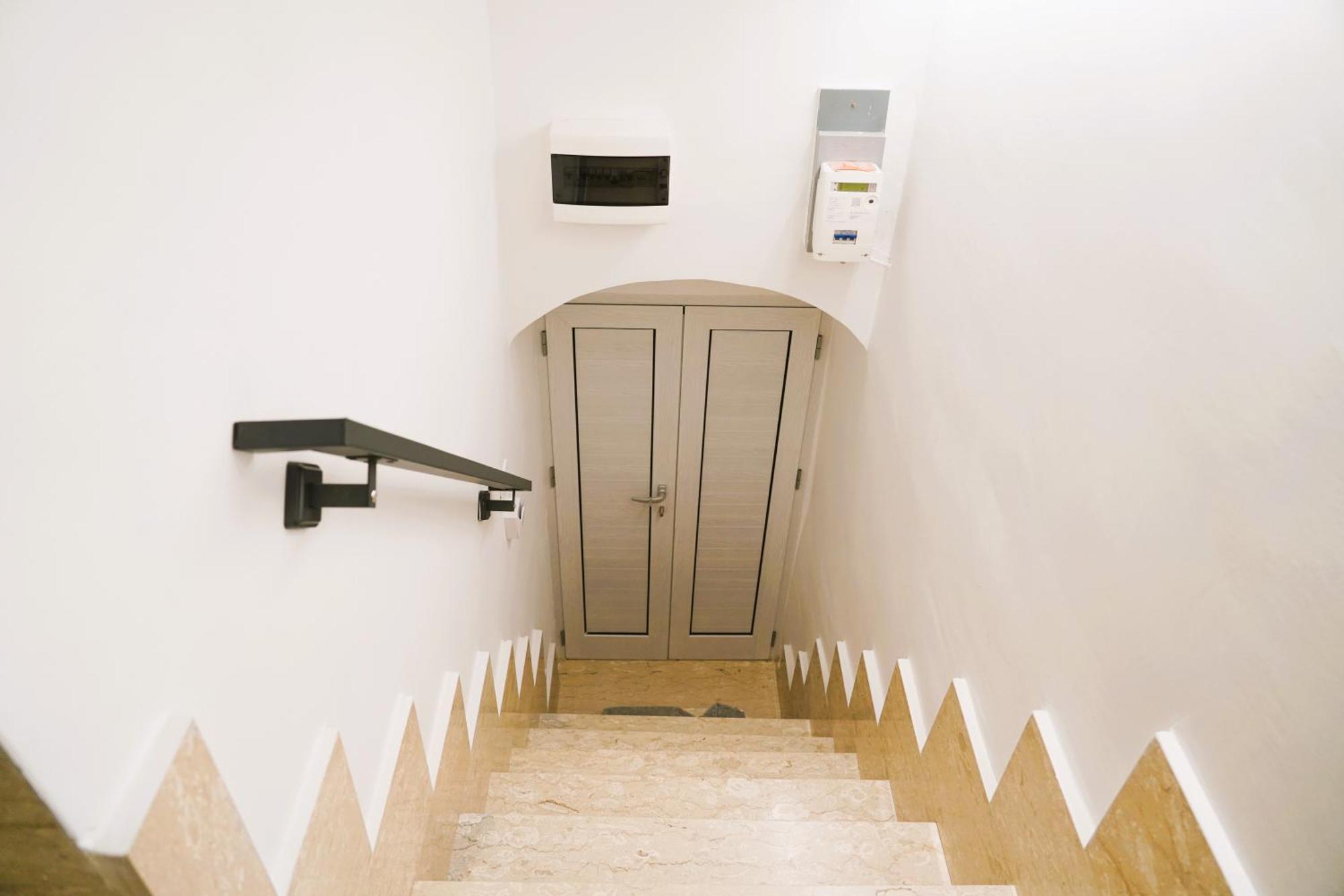 La Suite Del Conte - Storia, Confort Ed Eleganza Ceglie Messapica Exterior foto