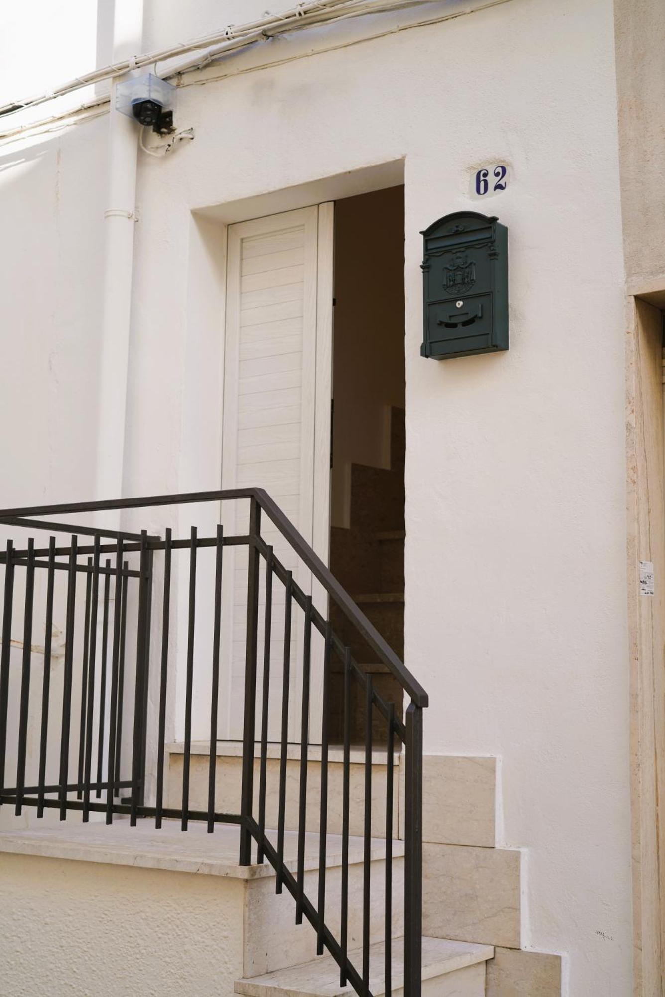 La Suite Del Conte - Storia, Confort Ed Eleganza Ceglie Messapica Exterior foto