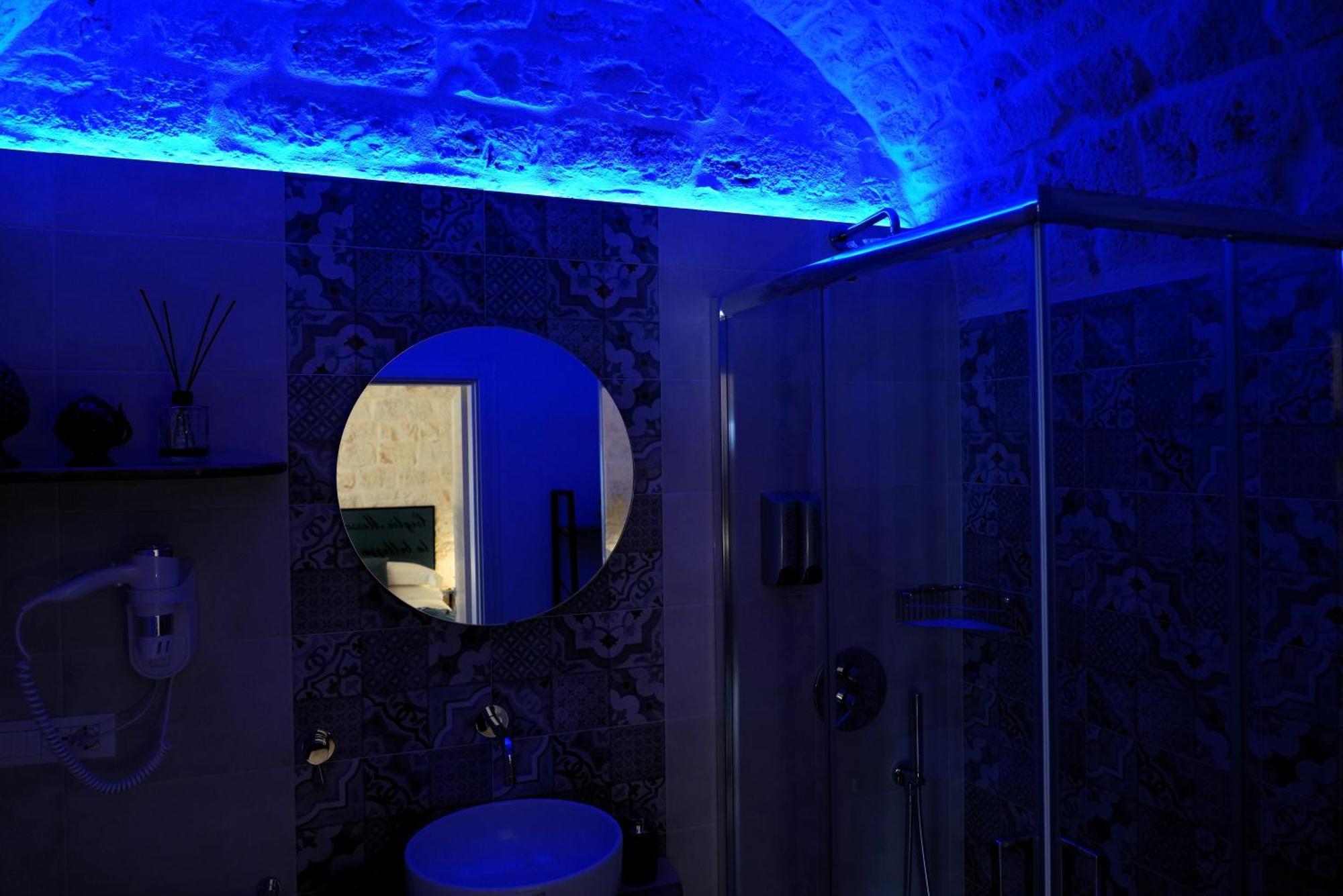 La Suite Del Conte - Storia, Confort Ed Eleganza Ceglie Messapica Exterior foto